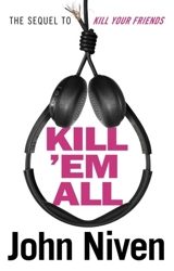 Kill 'Em All - Niven, John
