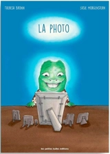 La photo - Susie Morgenstern