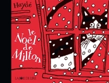 Le Noël de Milton - Haydé Ardalan