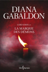 Lord John et la marque des démons - Diana Gabaldon