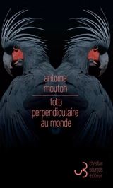 Toto perpendiculaire au monde - Antoine Mouton