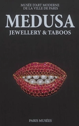 Medusa, jewellery & taboos