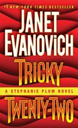 Tricky Twenty Two Vol. 22 - Janet Evanovich