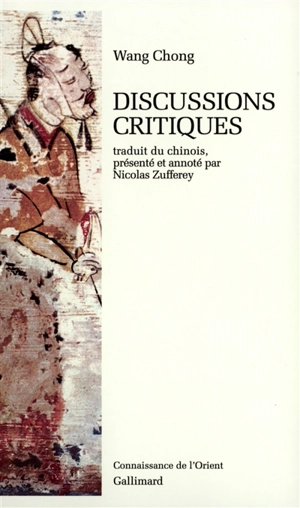 Discussions critiques - Chong Wang