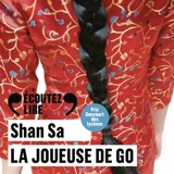 La joueuse de go - Shan Sa