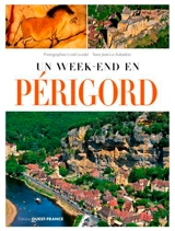 Un week-end en Périgord - Jean-Luc Aubarbier
