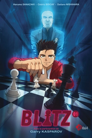 Blitz. Vol. 1 - Cédric Biscay