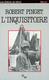 L'inquisitoire. Le procès du réalisme - Robert Pinget