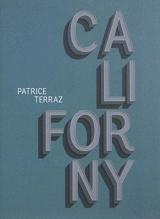 Californy - Patrice Terraz