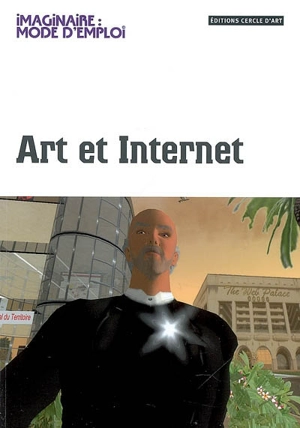 Art et Internet - Fred Forest