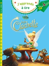La fée Clochette : milieu de CP, niveau 2 - Walt Disney company