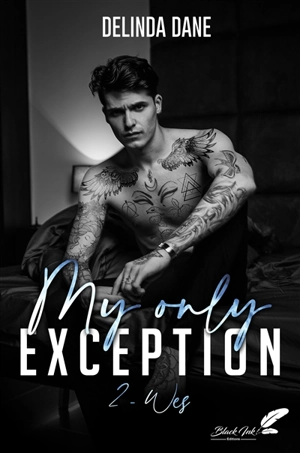 My only exception. Vol. 2. Wes - Delinda Dane