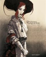 L'école Capucine : tomes 1 et 2 - Jean-Blaise Djian