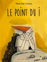Le point du i - Mélanie Richoz