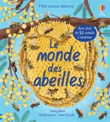 Le monde des abeilles - Emily Bone