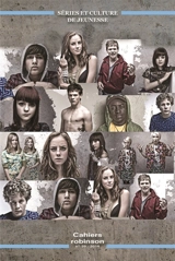 Cahiers Robinson, n° 39. Séries et culture de jeunesse