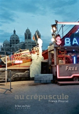 Au crépuscule - Franck Pourcel