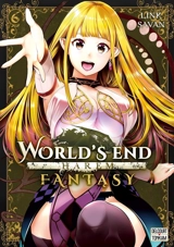 World's end harem fantasy. Vol. 6 - Link