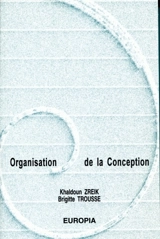 Organisation de la conception - Khaldoun Zreik