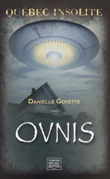 Ovnis - Danielle Goyette