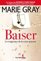 La vengeance de la veuve joyeuse 2 - Marie Gray