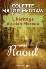 Raoul 2 - Colette Major-McGraw