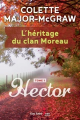 Hector 1 - Colette Major-McGraw