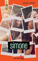 Simone - L'Hérault, Mélanie