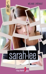 Sarah-Lee - L'Hérault, Mélanie