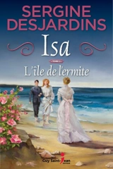 L'île de l'ermite 2 - Sergine Desjardins