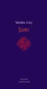 Baumes - Valentine Goby