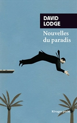 Nouvelles du paradis - David Lodge