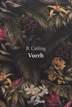 Vorrh - Brian Catling