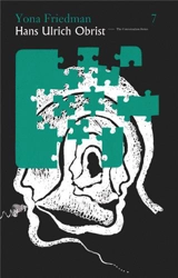 Hans Ulrich Obrist Yona Friedman : The Conversation Series vol. 7 - Yona Friedman
