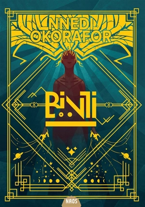 Binti - Nnedi Okorafor