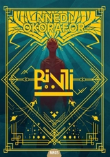 Binti - Nnedi Okorafor