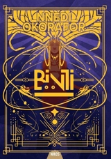 Binti - Nnedi Okorafor