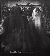 Beyond the Body : Tomasz Gudzowaty in the eyes of Nan Goldin - Tomasz Gudzowaty