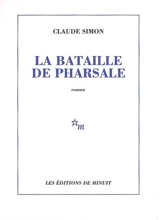 La bataille de Pharsale - Claude Simon