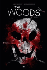 The woods. Vol. 3 - James Tynion