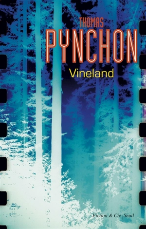 Vineland - Thomas Pynchon