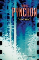 Vineland - Thomas Pynchon