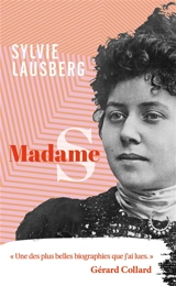 Madame S. - Sylvie Lausberg