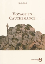 Voyage en Cauchemance - Nicole Sigal