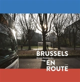 Brussels, en route - Bram Penninckx