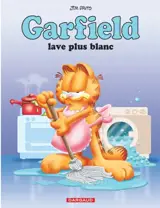 Garfield. Vol. 14. Garfield lave plus blanc - Jim Davis