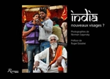 India : nouveaux visages ? - Norman Sagansky