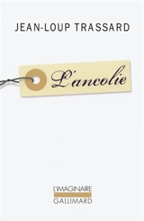 L'ancolie - Jean-Loup Trassard