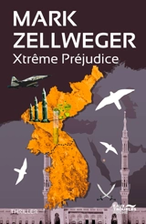 Xtrême préjudice - Mark Zellweger