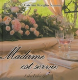 Madame est servie - Caterina Reviglio Sonnino